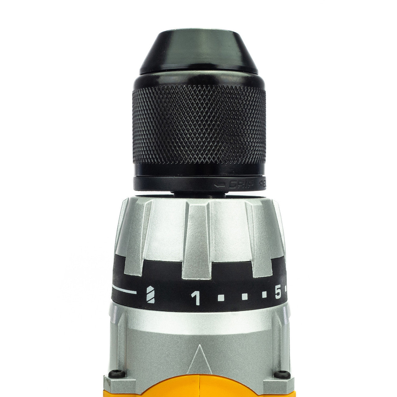 JCB 21-18DD-B Cordless 18v Drill Driver (Body Only) - LED Light