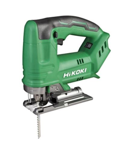 Hikoki CJ18DAW4Z 18v Jigsaw - 135mm Cutting Capacity - Body Only