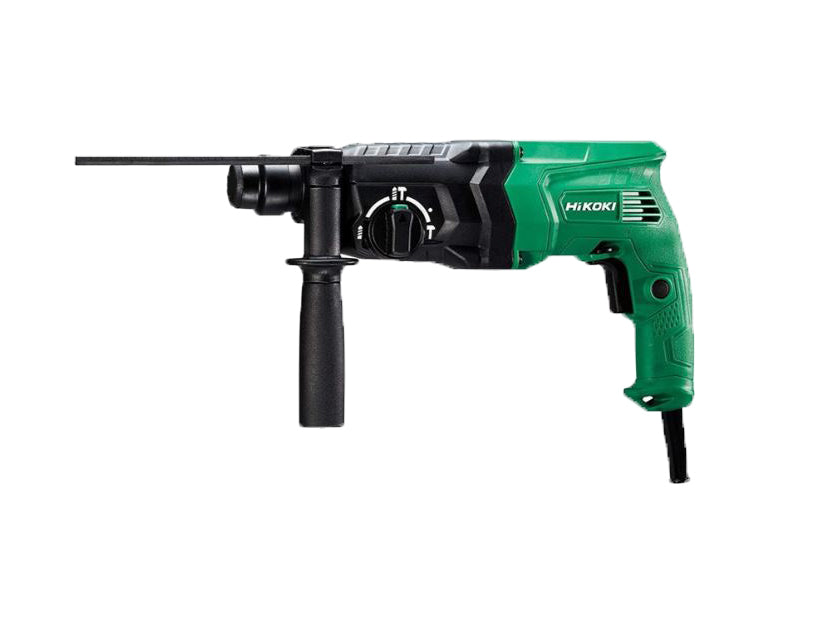 Hikoki DH24PX2J1Z SDS+ Hammer Drill - 730w - 240v