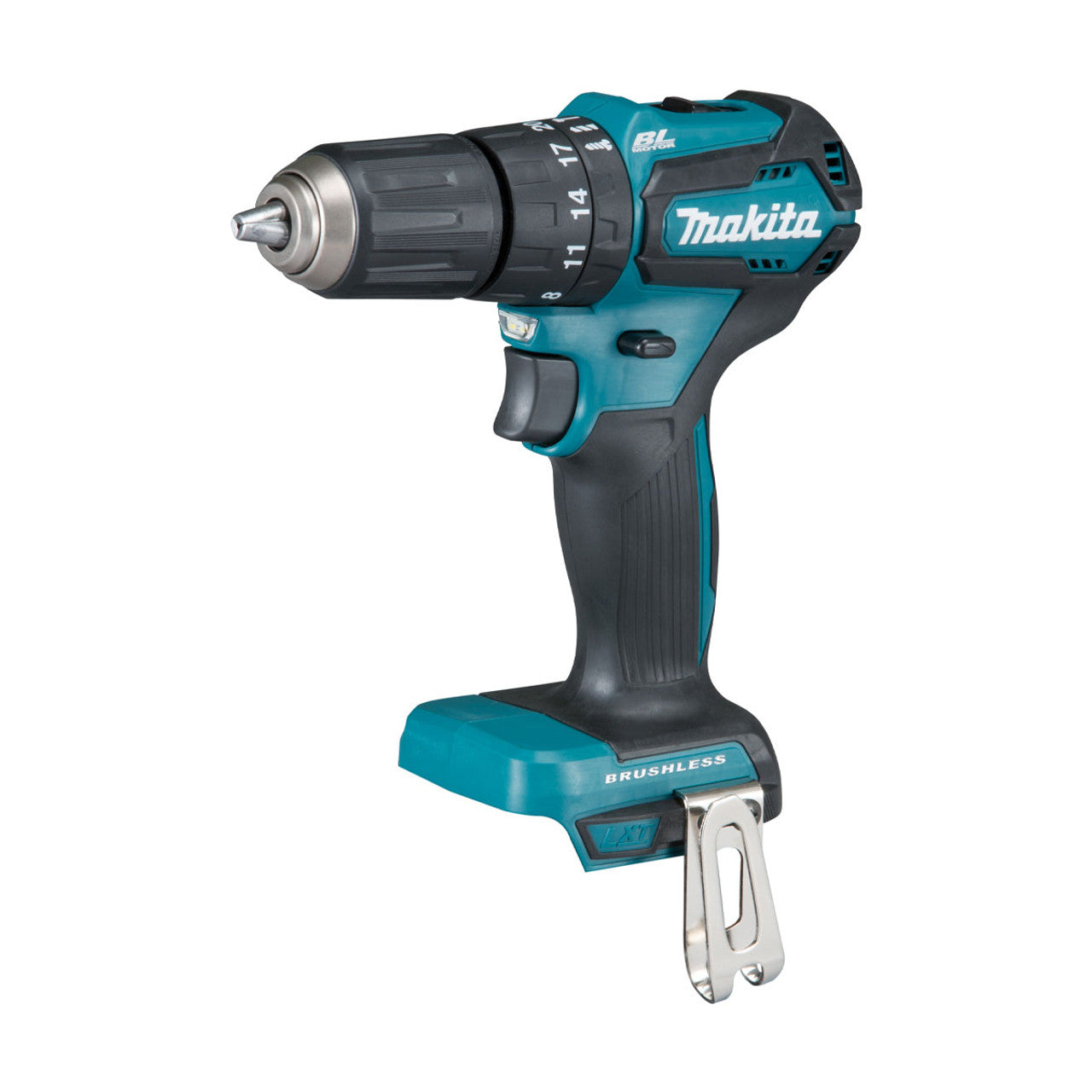 Makita DHP483Z 18v Brushless LXT Combi Drill - 2-Speed - Body Only