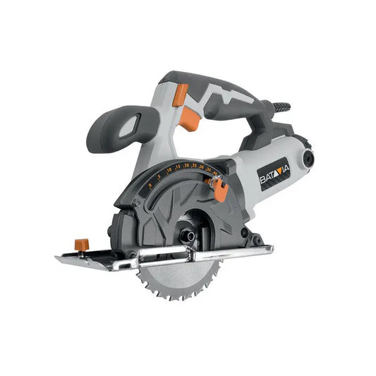 Batavia BT-PS006 Multi-Purpose Plunge Saw 1200W - 240V - 125mm Blade