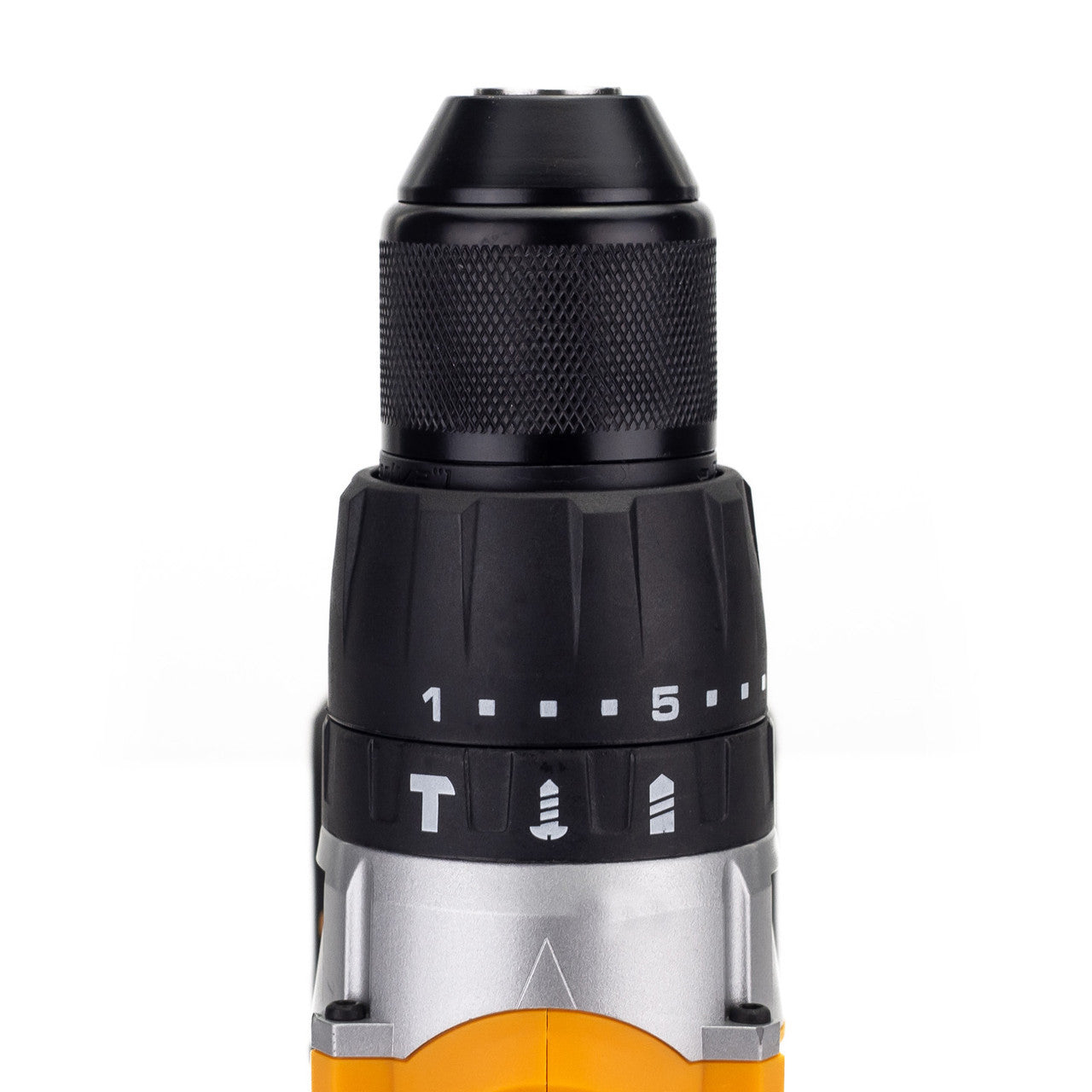 JCB 21-18CD-B Cordless 18v Combi Drill (Body Only) - LED Light