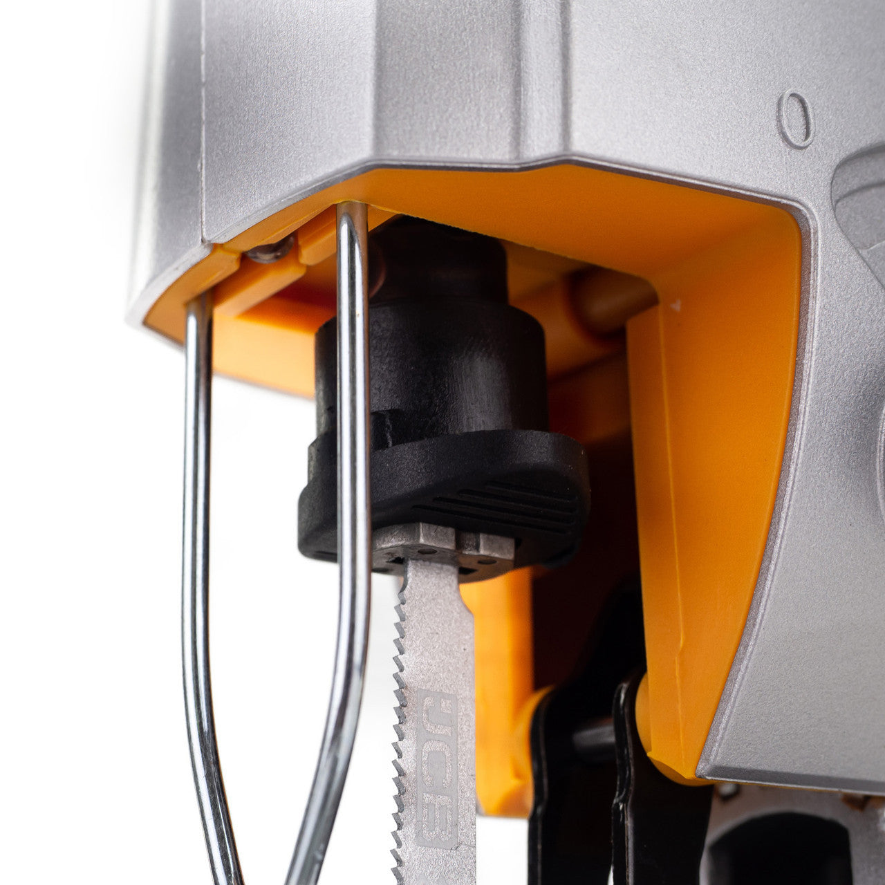 JCB 21-18JS-B Cordless 18v Jigsaw (Body Only) - LED Light