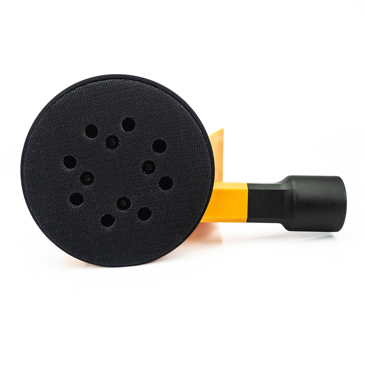 JCB 21-18OS-B Cordless 18v Orbital Sander 125mm Ø (Body Only)