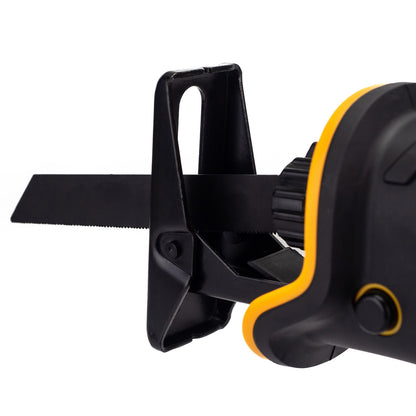 JCB 21-18RS-B Cordless 18v Reciprocating Saw (Body Only)