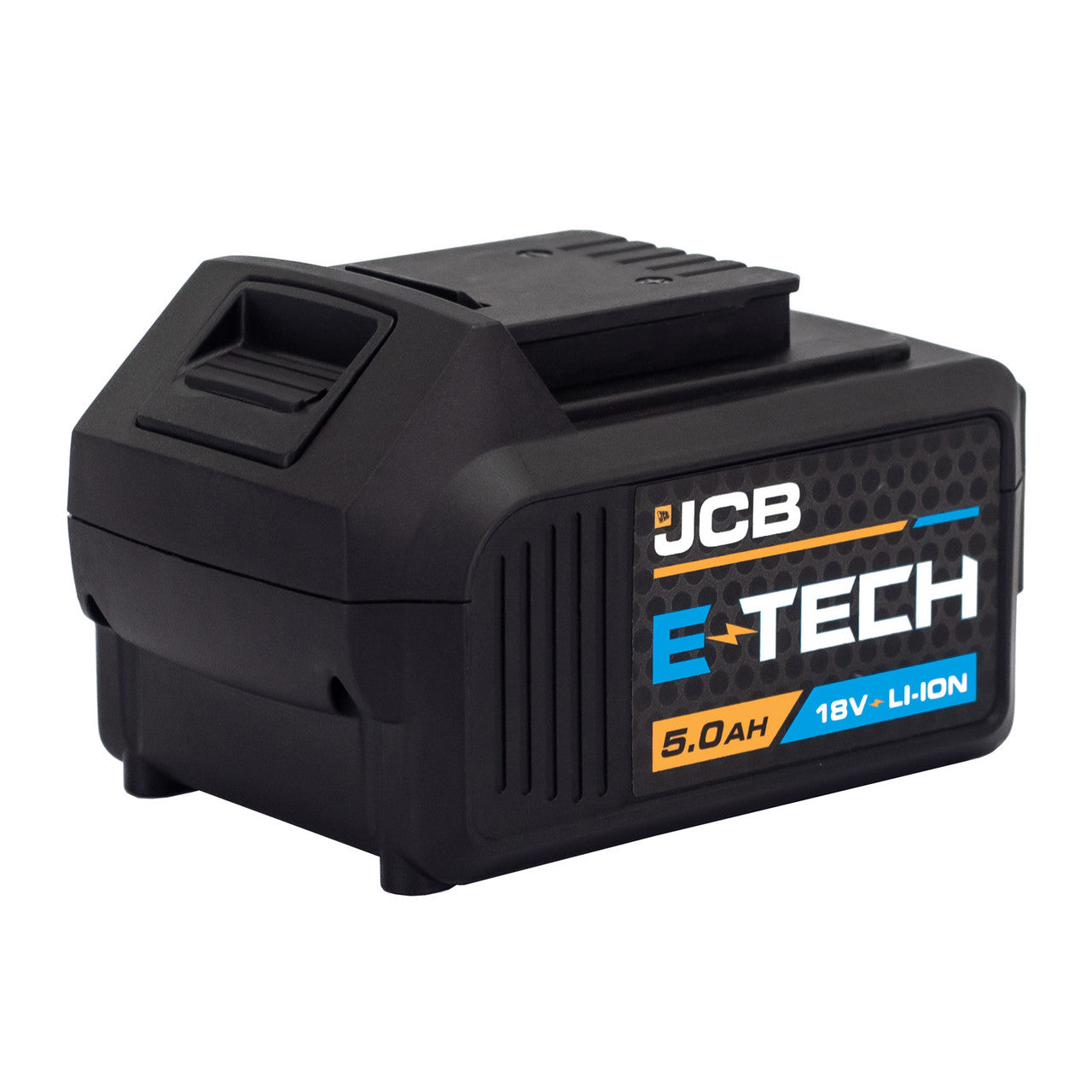 JCB 18v 2.0AH, 4.0AH, 5.0AH LI-ION Battery