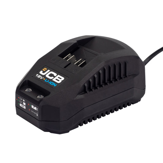 JCB 21-18VFC 18v Fast Charger 2.4A