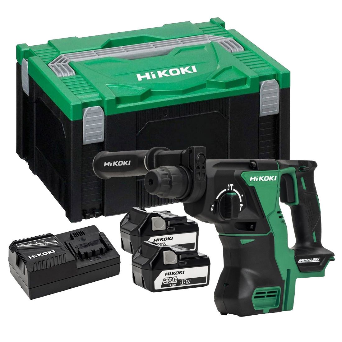 Cordless Kits