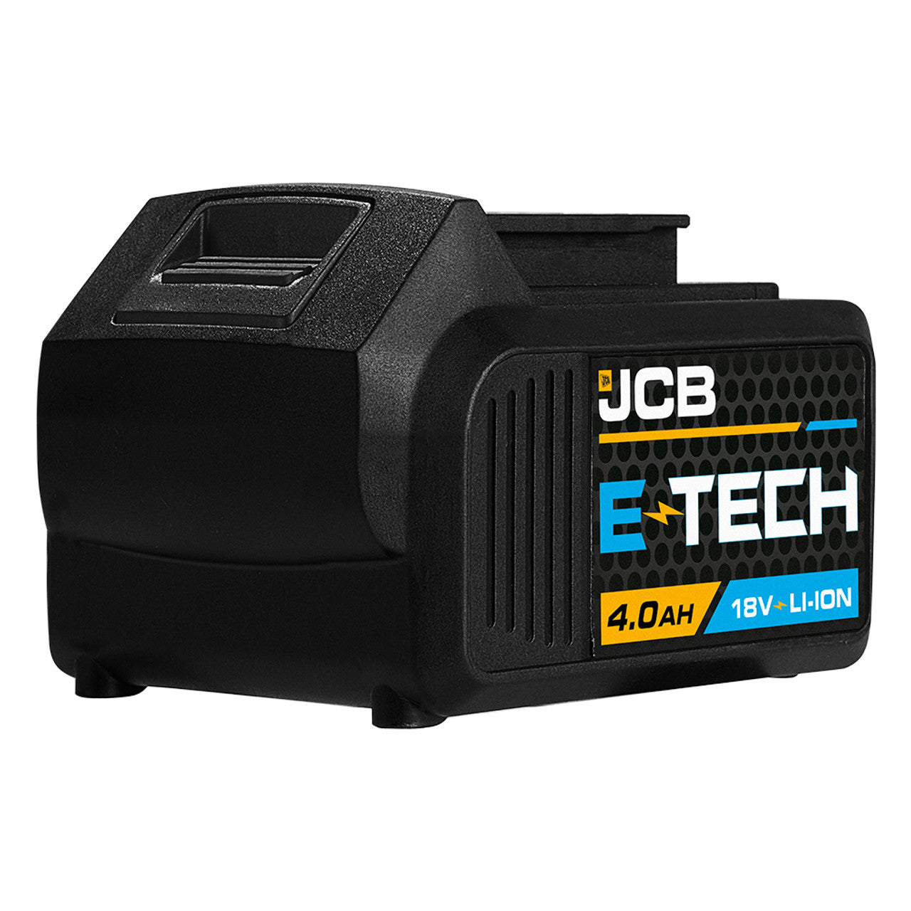 JCB 18v 2.0AH, 4.0AH, 5.0AH LI-ION Battery