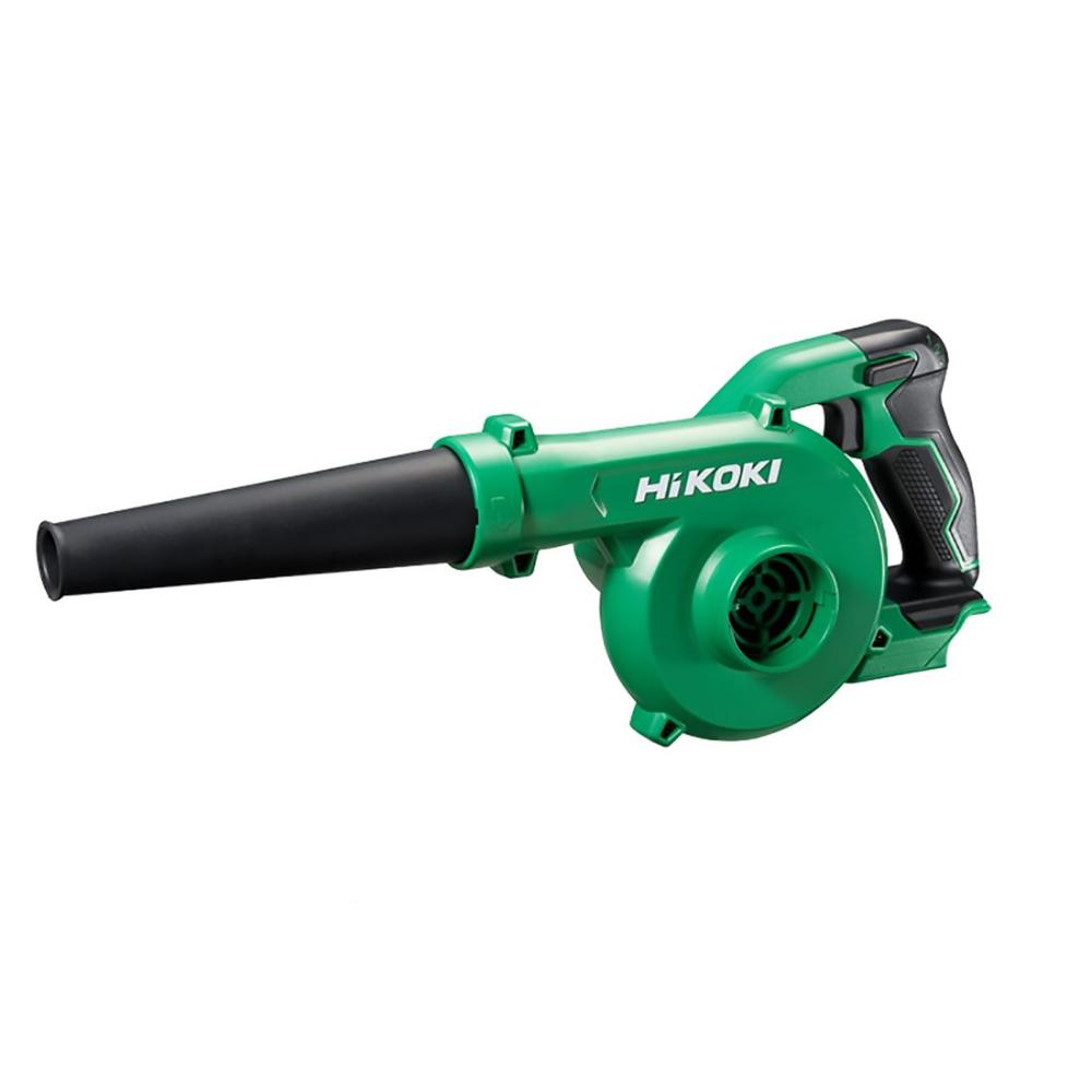 Hikoki RB18DCW4Z 18v Cordless Blower - Body Only