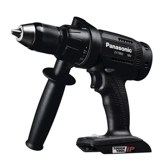 Panasonic EY7950X Cordless 18v Hammer Drill/Driver - Body Only