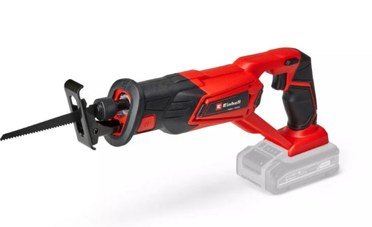 Einhell TE-AP 18/22 LI-SOLO PXC 18v Reciprocating Saw - Body Only