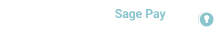 Secure Payments by SagePay